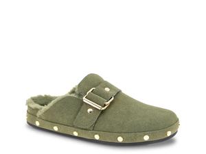Сабо BCBGeneration Haisley Mule, Army Green