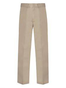 Обычные брюки в складку DICKIES 874 Work, хаки
