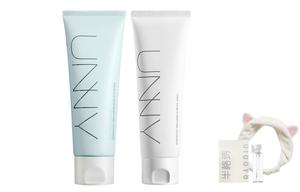 Очищающее средство Unisex UNNY CLUB