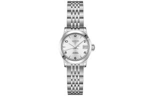 Коллекция пластинок L2.320.4.76.6 LONGINES