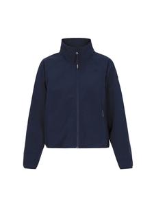 Куртка софтшелл Schmuddelwedda, темно-синий