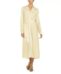 Платье Нила Secret Mission, желтый