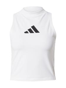 Спортивный топ ADIDAS SPORTSWEAR Z.N.E., White