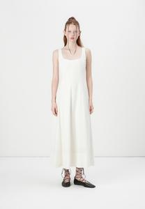 Платье макси NECK MAXI GAP, кремовый