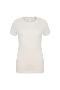 Эластичная футболка Feel Good с короткими рукавами Skinni Fit, серый