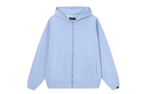 Толстовка унисекс DANGEROUSPEOPLE, Серый