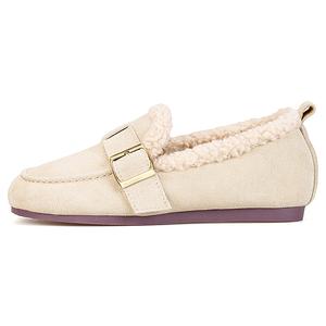 Повседневные женские туфли Joy&Mario, Apricot