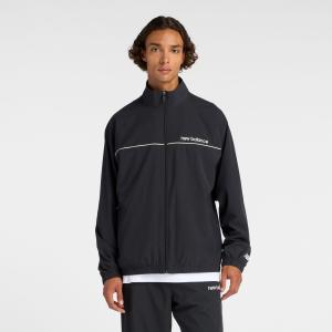 Тканая спортивная куртка с сетчатой подкладкой