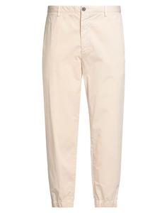 Брюки Theory, айвори