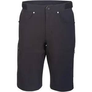 Велосипедные шорты Vale Zoic, Black