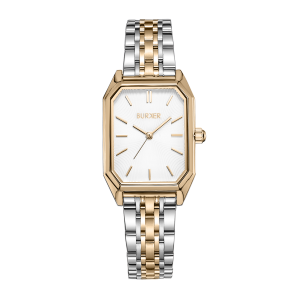 Часы Isabell Gold Silver Burker