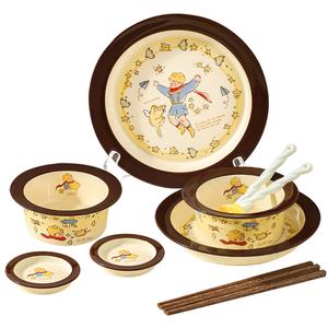 Керамические наборы посуды KAWASIMAYA, 2-Person Dining 10-Piece Set