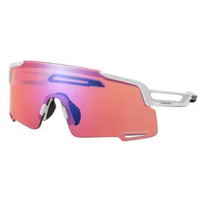 Солнцезащитные очки Shimano Equinox 5 OR, розовый