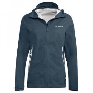 Куртка VAUDE Simony 2.5L III, синий