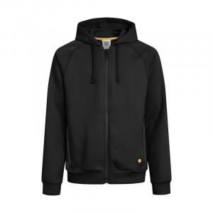 Тренировочная куртка Gold'S Gym, черный