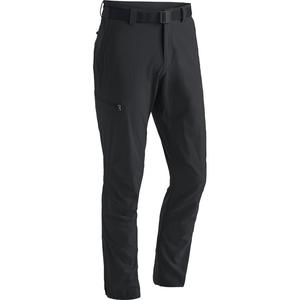Брюки Torid slim (короткие) Maier Sports, черный