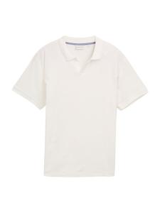 Рубашка TOM TAILOR, белый