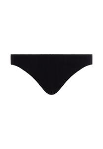 Трусики-Бикини Pulp с эластичным поясом Chantelle, черный