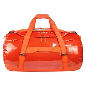Дорожная сумка TATONKA Weekender Barrel, цвет neon orange