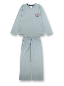 Sanetta Светло-голубая пижама