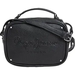 Сумка Pepe Jeans Bassy Icon, черный