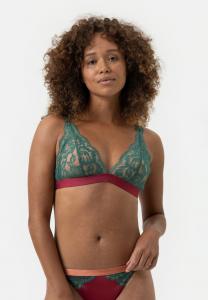 Бюстгальтер mey SERIE POETRY VOGUE, Beau Bordeaux/Bordeaux