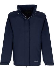 PRO-X elements Функциональная куртка "CARRIE" темно-синего цвета