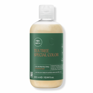 Специальный кондиционер для волос с маслом чайного дерева Paul Mitchell, 10.14 oz