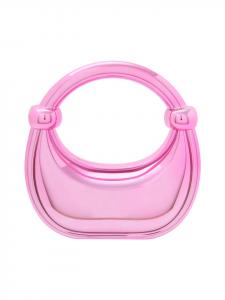 Наплечная сумка myMo at night, розовый