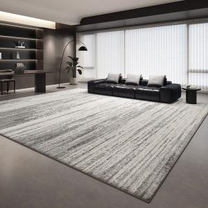 Budis Ковер 120х200 см для гостиной/спальни в итальянском стиле, моющийся, с высоким ворсом