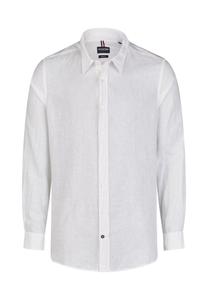 Рубашки HECHTER PARIS, белый