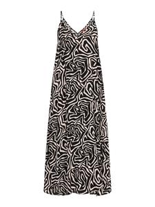 Длинное платье myMo ROCKS