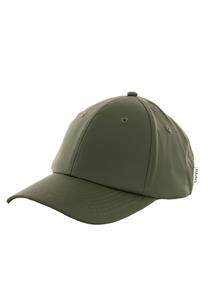 Бейсболка Rains, зеленый