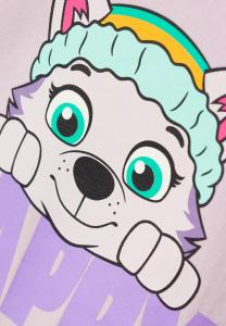 Базовый слой NMFJUMAS PAWPATROL Name it, розовый