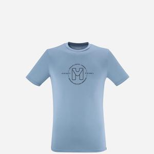 MILLET Футболка UBIC LIGHT мужская