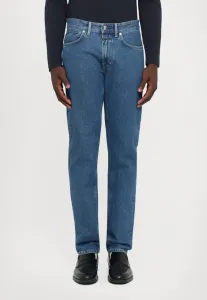 Джинсы cooper true, зауженный крой. Closed, Mid Blue