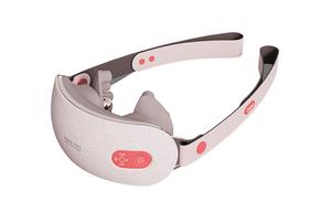 Breo Neck3 Pro массажер для шеи с поддержкой приложения и bluetooth управлением