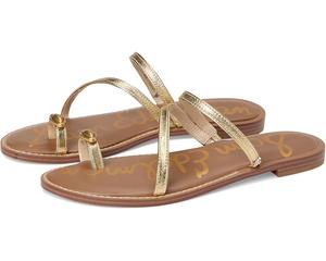 Сандалии Sam Edelman Harlyn, цвет Amber Gold