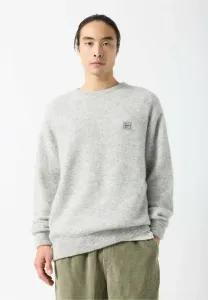 Джемпер American Vintage, Gris Clair Chine