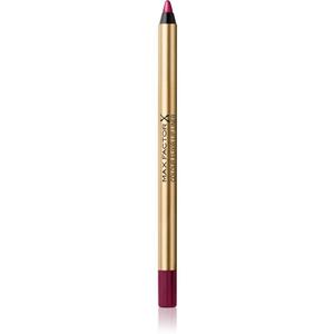 Карандаш для губ Max Factor Color Elixir оттенок 70 Deep Berry 5 г