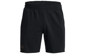Under Armour Мужские спортивные шорты, цвет Black