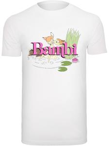 Классическая футболка F4NT4STIC Shirt, белый