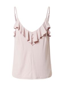 ABOUT YOU Футболка 'Thora' в цвете Rose