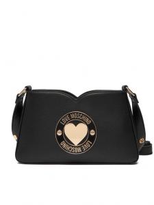 Сумка JC4365PP0NKG0000 Love Moschino, черный