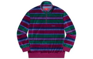 Толстовка FW20 унисекс Supreme, зеленый