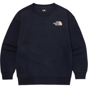 THE NORTH FACE Толстовка тёмно-синяя детская