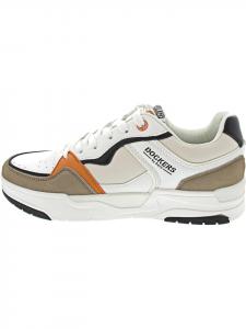 Dockers by Gerli Низкие кроссовки, бежевые