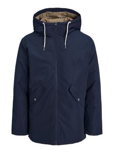 Демисезонная куртка JACK & JONES JACK & JONES JJLoop, Navy