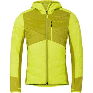 Функциональная куртка me sesvenna jacket iv Vaude, цвет wild lime