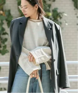 Футболка Journal Standard, цвет Saxe Blue